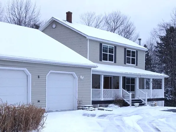 1025 Bucksmills Road, Bucksport, ME 04416