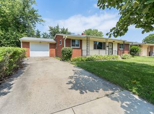 5618 E 40th St, Indianapolis, IN 46226