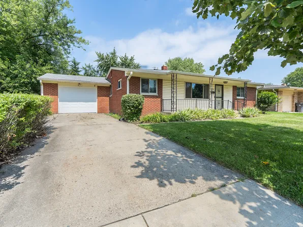 5618 E 40th St, Indianapolis, IN 46226