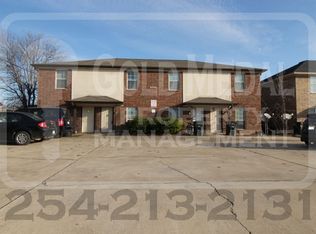 4001 Madison Dr APT B, Killeen, TX 76543