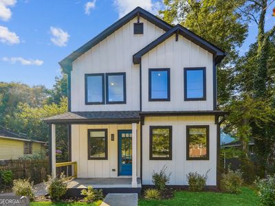 1045 McDaniel St SW, Atlanta, GA, 30310