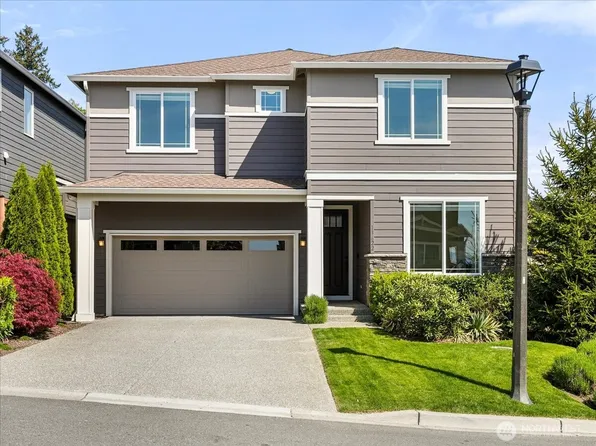 13622 NE 129th Drive, Kirkland, WA 98034