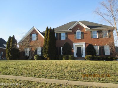 1217 Blackthorn Rd, Louisville, KY, 40299