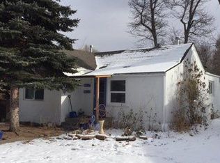 404 S Grant Ave, Fort Collins, CO 80521