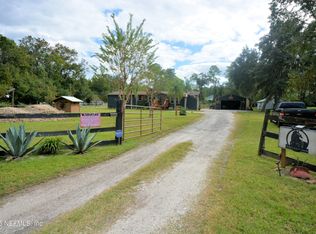 2241 MARLEE Road S, Jacksonville, FL 32259