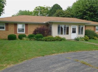 5691 Routzong Rd, Greenville, OH 45331