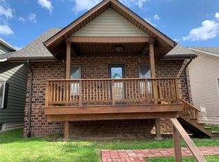 2450 Benton St, Granite City, IL