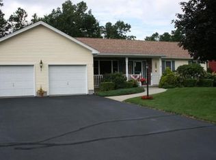 77 Gamache Dr, Ludlow, MA 01056