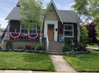 10310 S Freeman Gulch Way, Copperton, UT 84006