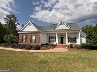 637 Whitfield Walk, Zebulon, GA 30295