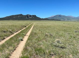 LOT 284 Black Hills Rd, Walsenburg, CO 81089