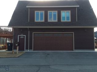 4043 Paxson Ave, Butte, MT 59701