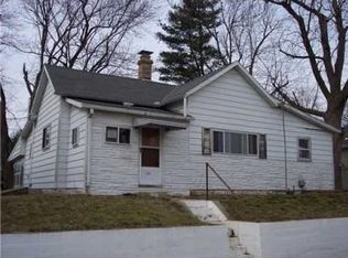 324 Morehead St, Troy, OH 45373