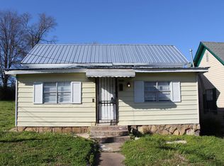 1014 3rd St, Birmingham, AL 35214