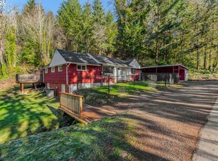 522 SE Birch St, Kalama, WA