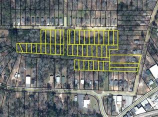 1232 Edgewood Ave, Griffin, GA