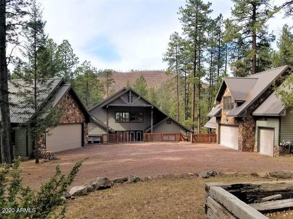 Alpine Real Estate Alpine Az Homes For Sale Zillow