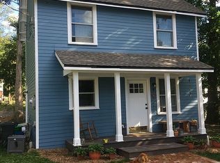 9 Willow Ave, Nyack, NY