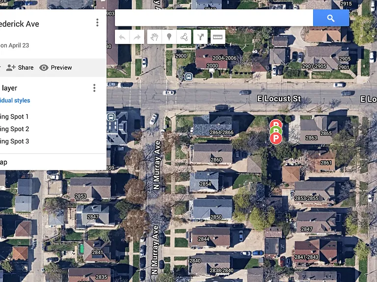2865 N Frederick Ave — Photo 27