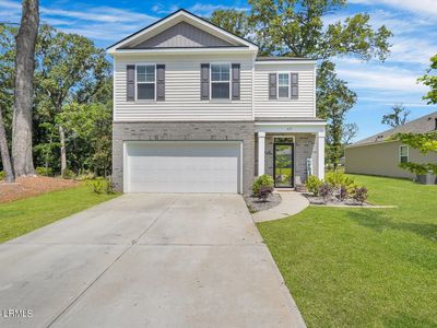 631 Hulston Landing Rd, Bluffton, SC, 29909