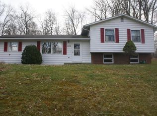 1038 Route 917, Bentleyville, PA 15314