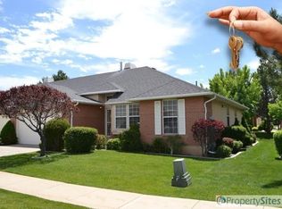 571 E 5350 S, Washington Terrace, UT 84405