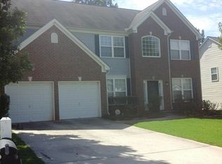 955 Maple Leaf Dr, McDonough, GA 30253