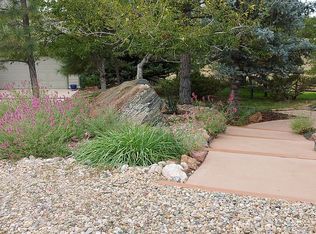 8927 Thunderbird Rd, Parker, CO 80134