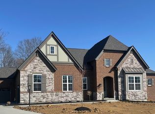 1512 Authentic Court Union Ky, Union, KY 41091