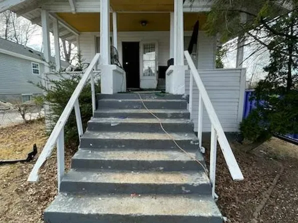 1528 Hunt Ave, Landover, MD 20785