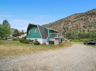2171 Alvarado Rd, Georgetown, CO 80444
