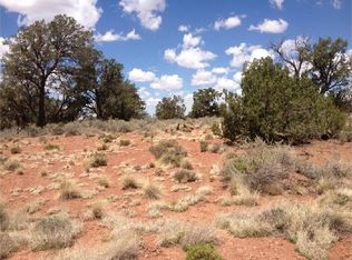 268 S Big Springs Rd, Williams, AZ 86046