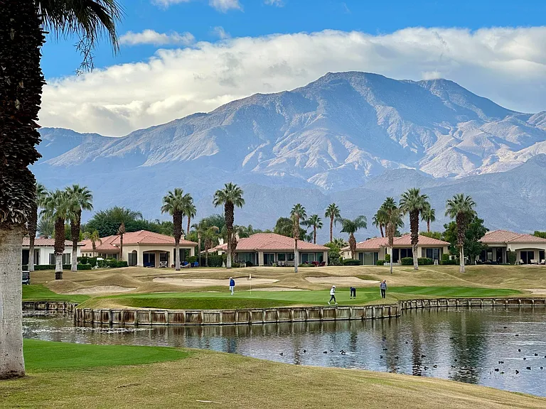 Nicklaus Tournament course
