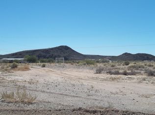 388XX W Salome Hwy LOT 24, Tonopah, AZ 85354