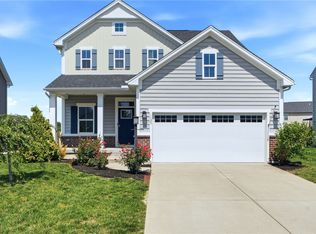 1095 Baywood Dr, Fairborn, OH 45324