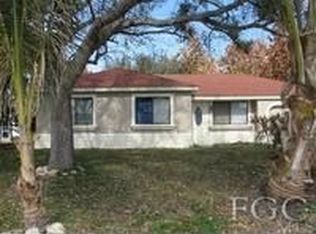 4024 W Sunflower Cir, Labelle, FL 33935