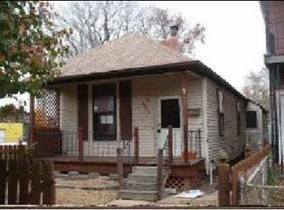 4253 Vista Ave, Saint Louis, MO 63110