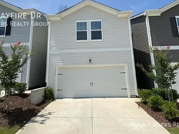 1715 Clayfire Dr, Cary, NC 27519