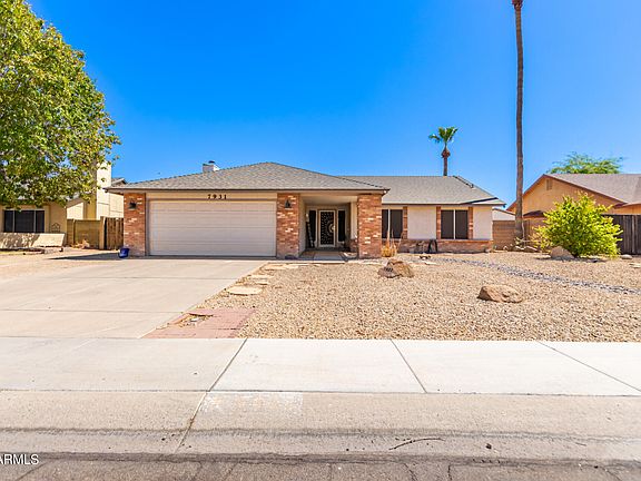 2nd image of 7931 W ASTER Drive