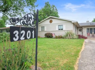 3201 S Cherokee Rd, Muncie, IN 47302