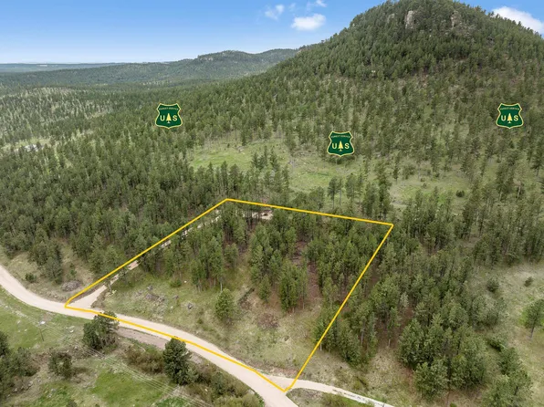 25169 Renegade Pass, Custer, SD 57730