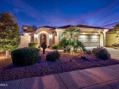 12939 W MICHELTORENA Drive, Sun City West, AZ, 85375