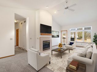 The Viroqua at Pine Ridge Townhomes, Madison, WI 53719