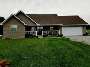 13006 Lawrence 2100, Mount Vernon, MO 65712