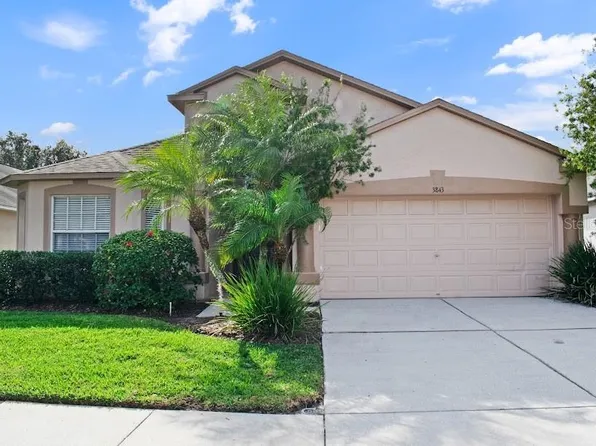 3843 Briley Loop, Land O Lakes, FL 34638