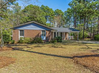 1573 W Pennsylvania Ave, Southern Pines, NC 28387
