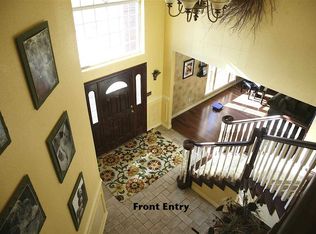 5870 Jefferson St, Vidor, TX 77662