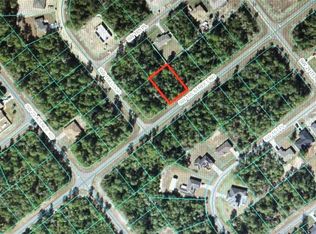 Tba Sw Street Rd #165, Ocala, FL 34473