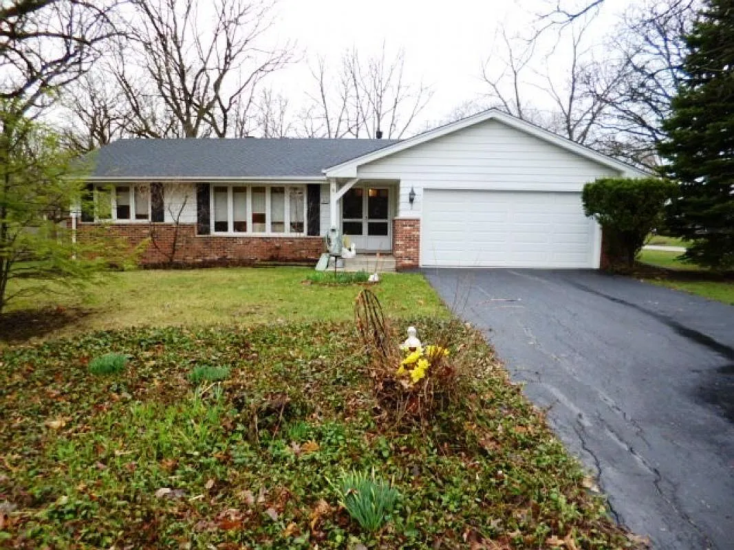 3476 Huntington Ter photo 1