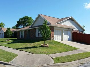 6500 Hughes Dr, Watauga, TX 76148